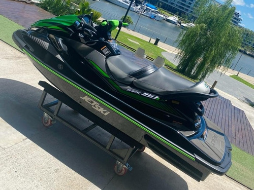 Imagen 2 de 10 de Kawasaki