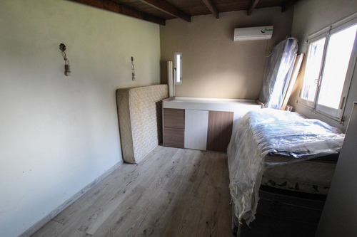 Casa Quinta En Muñiz Naturaleza, Confort Y Tranquilidad