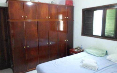 Imagem 7 de 14 de Casa Com 2 Dorms, Caiçara, Praia Grande - R$ 230 Mil, Cod: 4031 - V4031