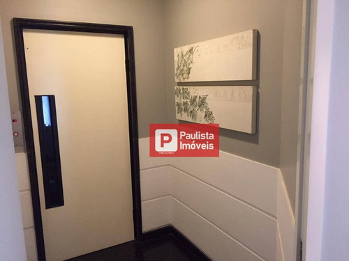Apartamento À Venda, 257 M² Por R$ 3.199.988,00 - Moema - São Paulo/sp - Ap24460
