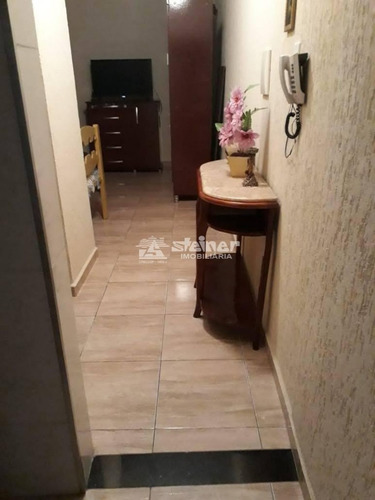 Imagem 11 de 15 de Venda Imóveis Para Renda - Residencial Parque Continental Ii Guarulhos R$ 450.000,00 - 37060v