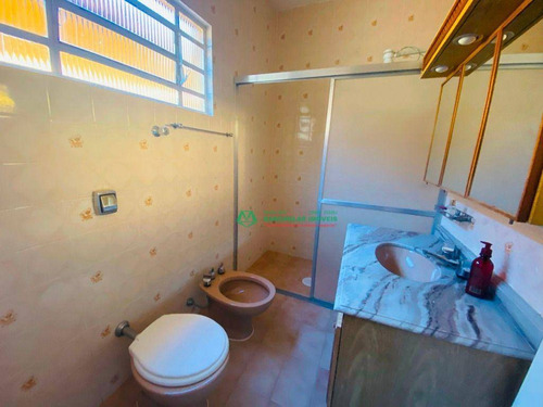 Imagem 23 de 30 de Chácara Com 4 Dormitórios À Venda, 10000 M² Por R$ 650.000,00 - Jardim São Luiz (caucaia Do Alto) - Cotia/sp - Ch0202