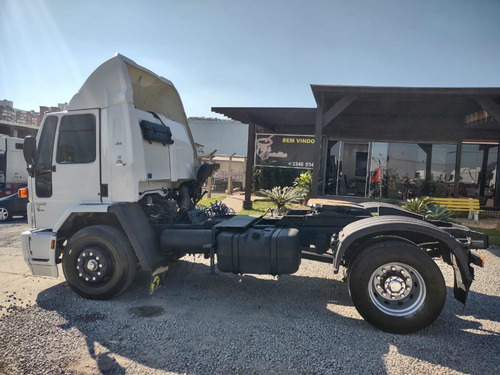 Imagem 8 de 15 de Ford Cargo 4432
