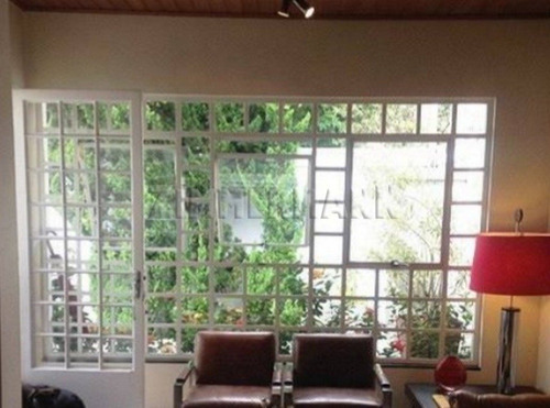 Imagem 3 de 12 de Casa - Brooklin - Ref: 130111 - V-130111