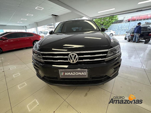 Volkswagen Tiguan 1.4 250 TSI TOTAL FLEX ALLSPACE COMFORTLINE TIPTRONIC