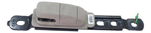 Riel Ajuste Cinturón Seg Delant Copilo 1.8l Sentra0059 13-16 (Usado)