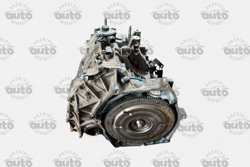 Transmisión Automática Honda Civic 1.3 Híbrido 2008 09 10 11 (Usado)