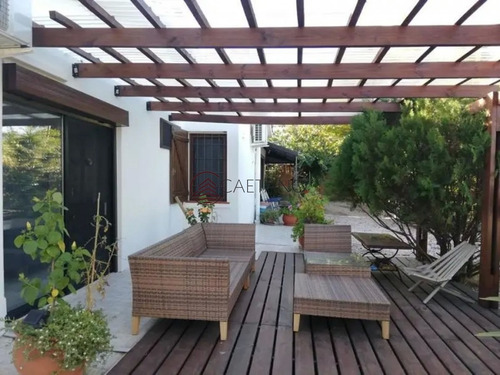 Hermoso Conjunto De Casas En Centro De Maldonado!- Ref: 2591