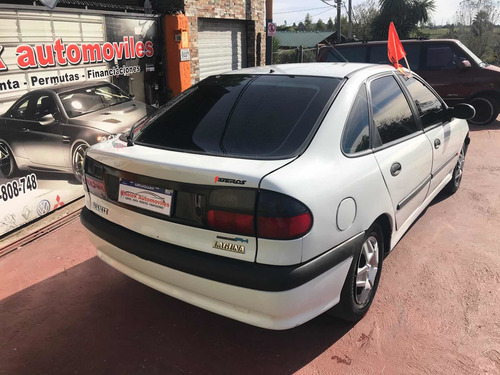Renault Laguna 2.0 Rxe
