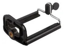 Comprar Soporte Adaptador De Celulares Para Tripode Y Monopod Rosca