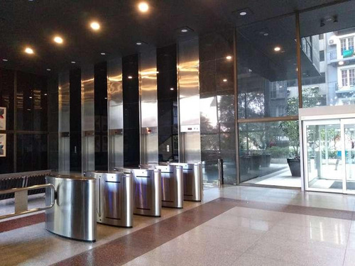 Oficina En Alquiler En Microcentro