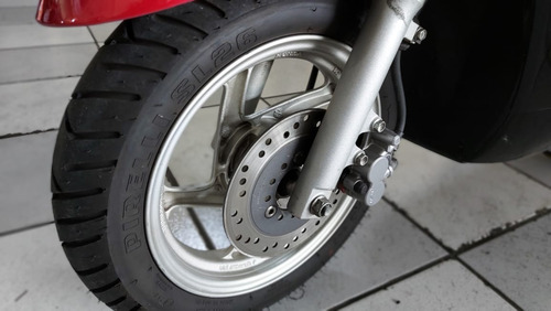 Honda Lead 110