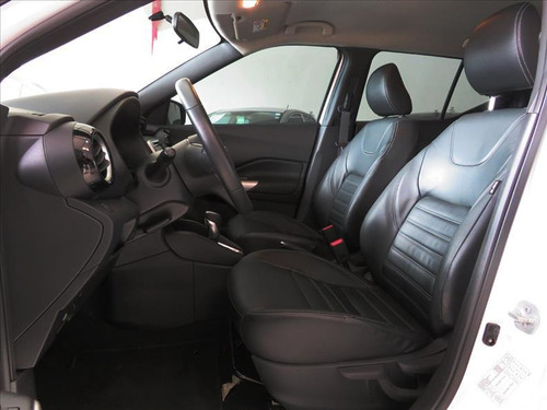 Nissan Kicks Sl 1.6 16v Flexstart 4p Xtronic 2017