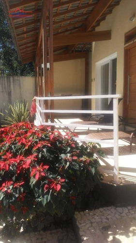 Imagem 6 de 15 de Casa À Venda, 190 M² Por R$ 975.000,00 - Retiro Das Fontes - Atibaia/sp - Ca4469