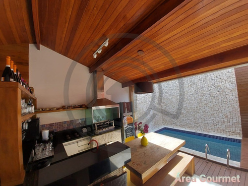 Imagem 25 de 30 de Casa - Ca00145 - 69410828