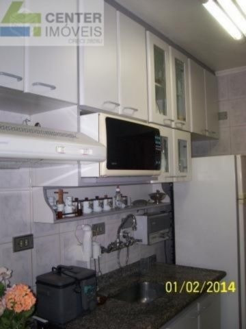 Imagem 10 de 12 de Apartamento - Paraiso - Ref: 6655 - V-84639