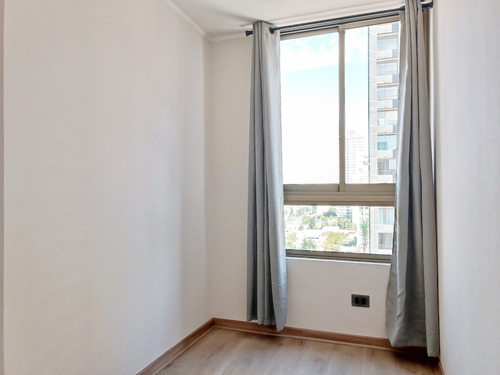 Edificio Cnel. Souper Vista Poniente Piso 12