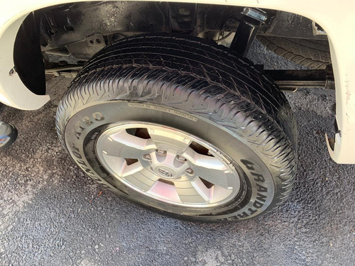 Toyota Tacoma 4.0 Trd Sport V6/ At 2015