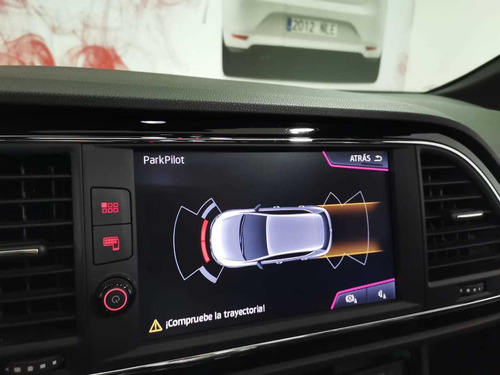Imagen 3 de 15 de Seat Leon 2020 2.0 L T Cupra At 5p
