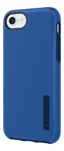 Protector Incipio Dualpro Shine Case For iPhone 6, 7 Y 8