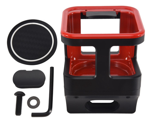 Soporte Para Botellas De Agua De Coche Para Suzuki Jimny Jb6