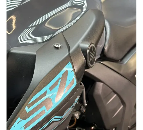 Yamaha Szr