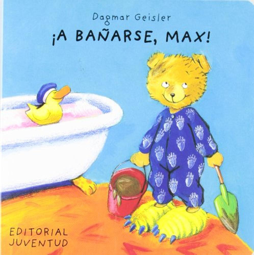 A Baã¿arse Max - Geisler, Dagmar