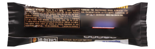 Chocolate Snickers Original Tradicional Pacote 45g Unidade