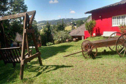 Imagem 18 de 29 de Casa Com 4 Dorms, Parque Vila Rica, Santana De Parnaíba - R$ 1.2 Mi, Cod: 213700 - A213700