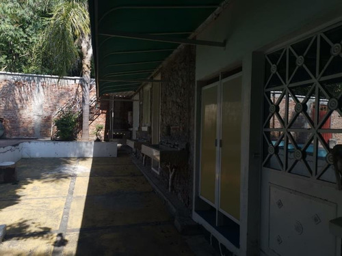 Imagen 9 de 12 de Casa Sola En Venta Cuautlixco