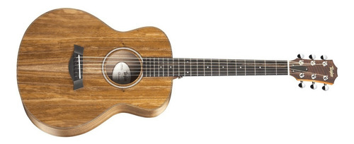 Guitarra acústica Taylor GS Mini-e Koa para diestros natural barniz
