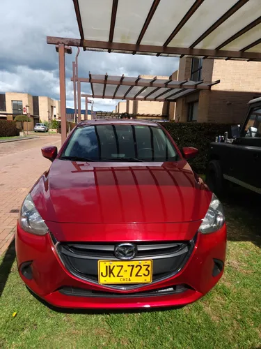 Mazda 2 Mazda 2 hatchback