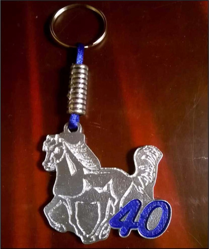 15 Souvenirs Hombre Llavero Hombre Cumple 15 18 40  Caballo