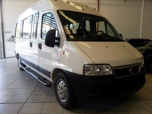 Imagen 2 de 19 de Ducato Todas Las Versiones Anticipo Y Cuotas Solo Dni A