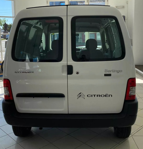 Citroën Berlingo 1.6 Vti 115 Business