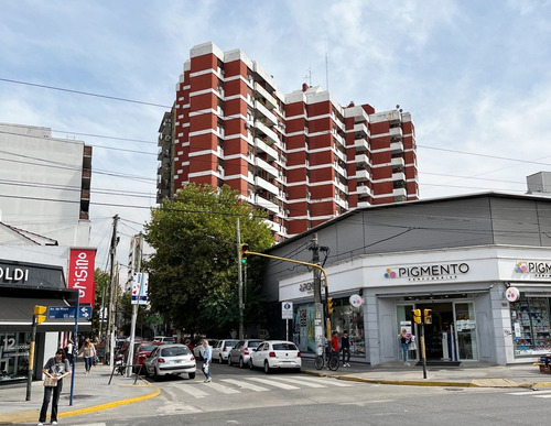 Departamento En Venta En Ramos Mejia Centro