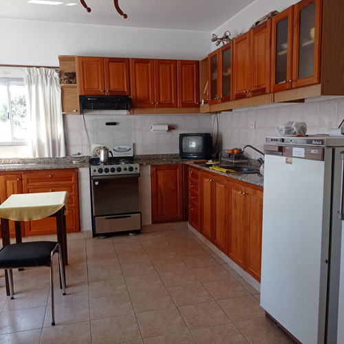 Venta Ph 4 Ambientes Nuevo Planta Alta Castelar  