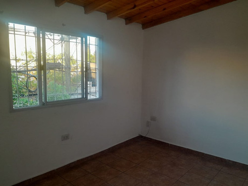 Departamento En Alquiler En Merlo Sur