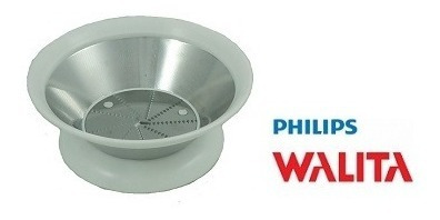 Peneira Philips Walita Do Suco Para Centrífuga Ri1845