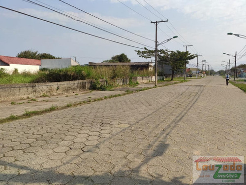 Imagem 7 de 7 de Terreno Para Venda No Bairro Maria Helena Novaes Em Peruíbe/sp. - 3271_2-1089642