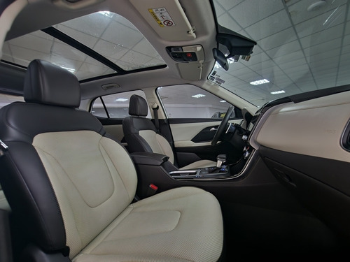 Hyundai Creta 2.0 FLEX ULTIMATE AUTOMÁTICO