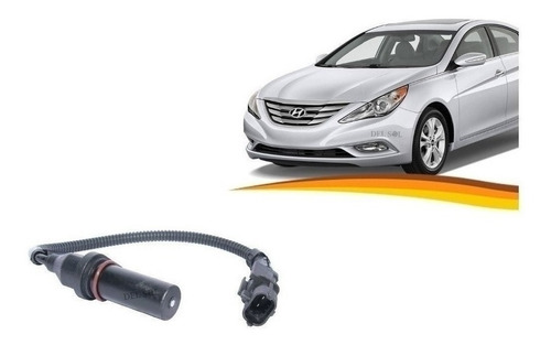 Sensor Cigueñal Para Hyundai Sonata 2.0 2011 / 2015 