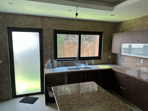 Casa En Venta Loma Real En Bosque Real