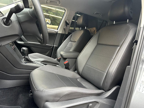 Volkswagen Tiguan 1.4 Comfortline 5p At
