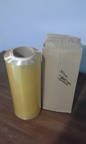 Film Resinite Repuesto Industrial En Caja - 30x700 Mts.
