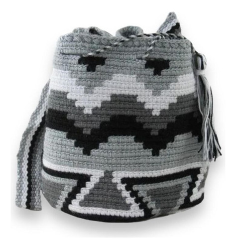 Mochila Wayuu