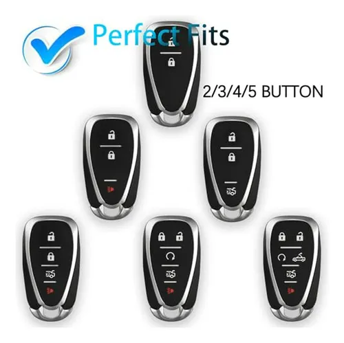 Funda Suave De Llave Inteligente Tpu Premium Compatible Con
