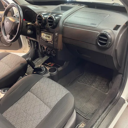 Ford Ecosport 2.0 L 4x2
