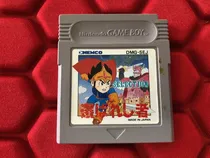 Comprar 19 Cartucho Nintendo Game Boy Original Japones En Olivos Zwt