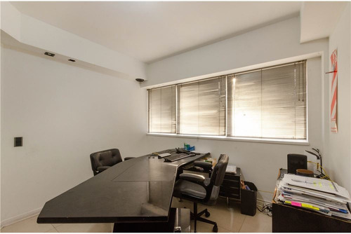 Oficina Venta Recoleta 4 Ambientes